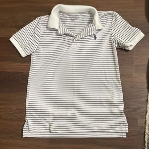 Ralph Lauren polo “performance” shirt